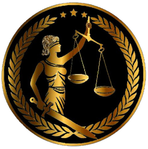 Logo de la justice